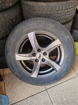 5x100 r15