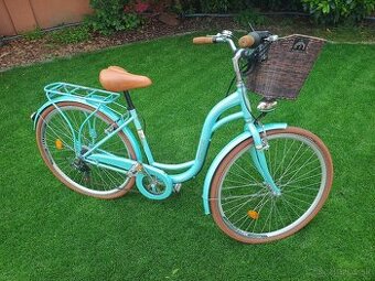 Dámsky bicykel Kienze Bellissima