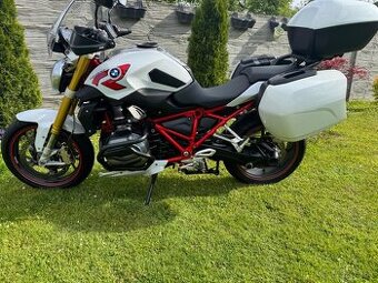 BMW R1200r