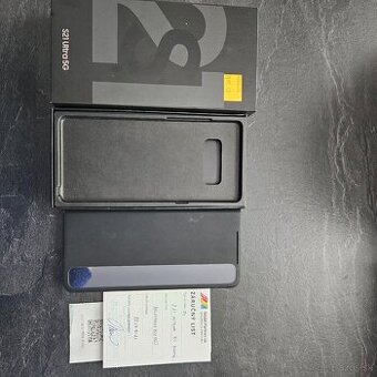 Samsung S21 Ultra 5G 256GB