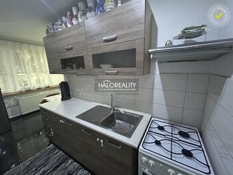 HALO reality - Prenájom, dvojizbový byt Bojnice, Lúčky - EXK