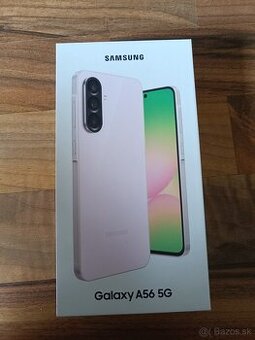 Samsung A56 5G