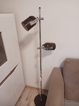 Stojanova retro lampa