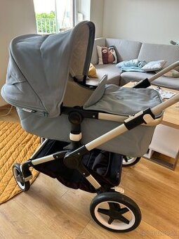 Bugaboo Fox limitovaná edícia Track 2v1 / 3v1