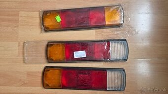 Zadné svetlá replika krytka Škoda 100 110 110 R Octavia