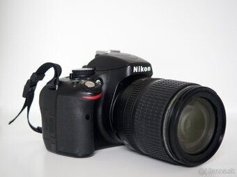 Nikon D5100