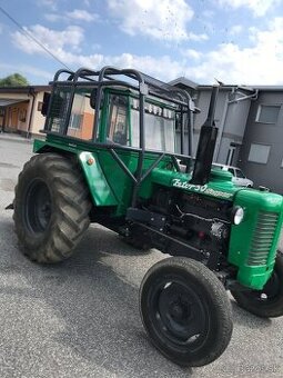 Zetor Super 50
