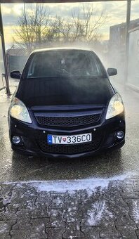 Opel Zafira 1.9 tdi