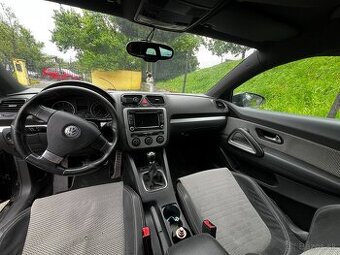 Predám Volkswagen Scirocco
