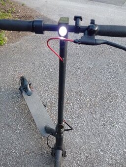 Elektro kolobežka Sencor