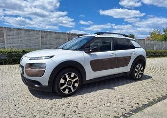 Citroen C4 Cactus / AUTOMAT
