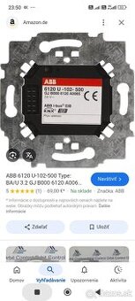 KNX modul