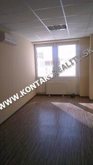 Útulná kancelária 13 m2 v Centre mesta, ul. Mlynská
