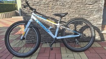 Detský horský bicykel značky CONWAY