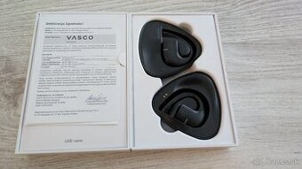 Vasco Translator E1 novinka