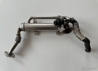 Chladič spätného vedenia spalín 1.9 TDi bls 2.0 TDi bmp