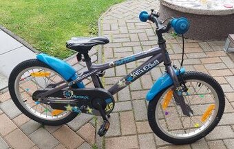 Predám detský bicykel 18 Genesis Matrix