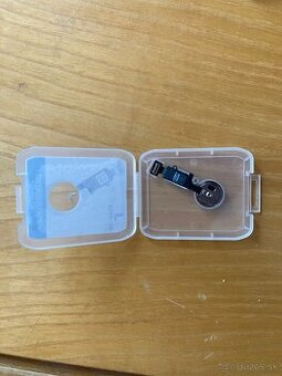 Home button