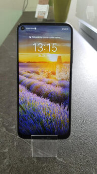 Huawei p40 Lite 128gb verzia biela farba odblokovany