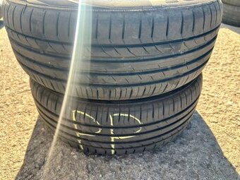 205/55 R16 Letné pneumatiky Goodride ZuperEco