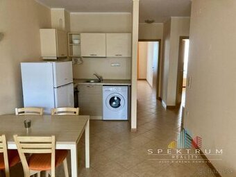 SPEKTRUM REALITY- 3-izbový apartmán v Rezorte Royal Holiday