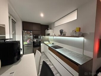 3-izbový byt s balkónom centrum Spišská Nová Ves