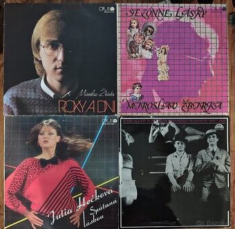 Lp platne (Československé)