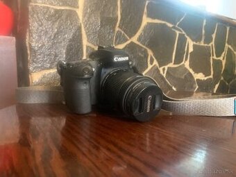 CANON EOS 80D