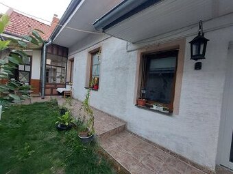 Rodinny dom na prenájom centrum Piešťany