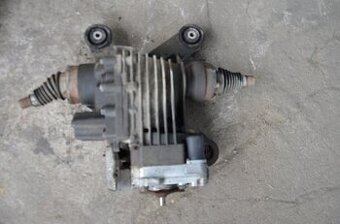 Diferenciál (Haldex) Škoda Octávia II 4x4
