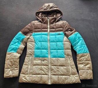 ALPINE PRO dámska bunda