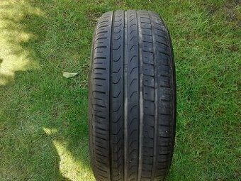 225/60 r17 Pirelli, 2ks, letné, 7mm