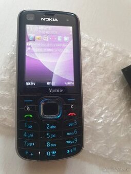 Nokia 6220c-1