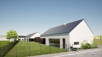 Bosen Realicity / 4 izbový rodinný dom v Prellenkirchen