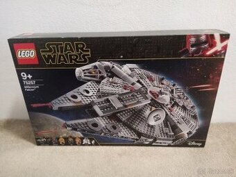 Lego star wars 75257