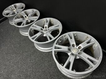Alu 1000 Miglia 5x114,3 18”