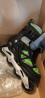 Predám Rollerblade sirio 84
