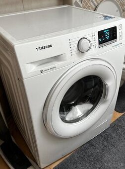 Práčka Samsung