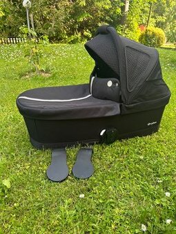 CYBEX HLBOKÁ VANIČKA AVI SPIN - MOON BLACK
