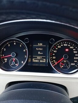 Predám Passat B6 2007