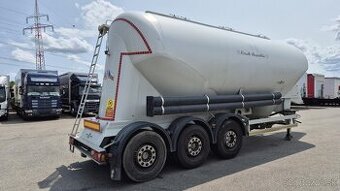 Prodám SPITZER SF 2737/2P - SILOCISTERNA 37 m3