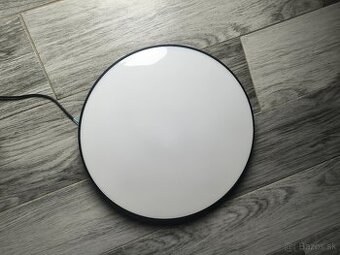 Stropné svietidlo, extra silné LED aj s ovládačom