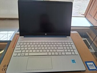 Notebook Hp 15S_fq3623nc - 1