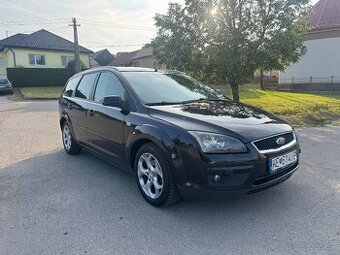 Ford focus 1.6tdci