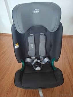 Britax Römer isize