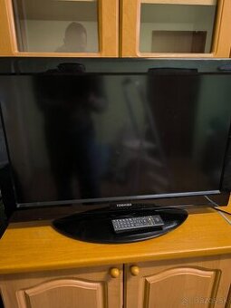 Lcd tv 32palcovy