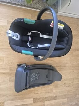 Autosedačka Cybex Aton B2 s ISOFIX