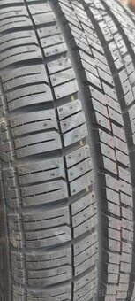 265 50 R19 ontinental 4x4 contact nové