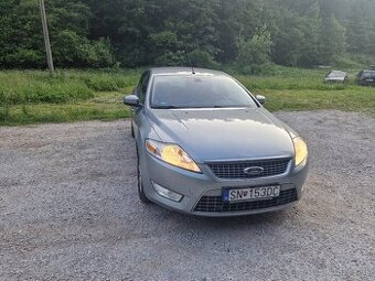 Ford mondeo combi IV 2.0 TDCI