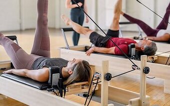 PILATES INŠTRUKTOR REFORMER
